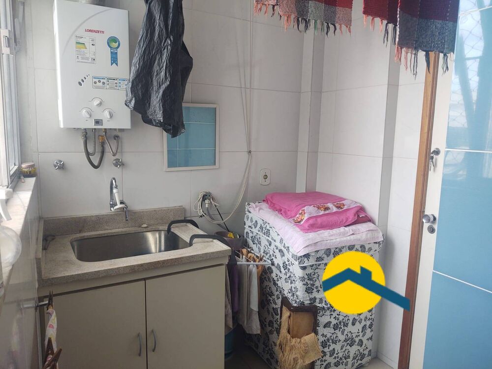 Apartamento, 3 quartos, 130 m² - Foto 1