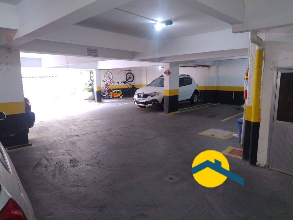 Apartamento, 2 quartos, 80 m² - Foto 2