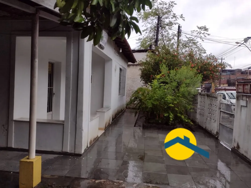 Casa, 2 quartos, 520 m² - Foto 1