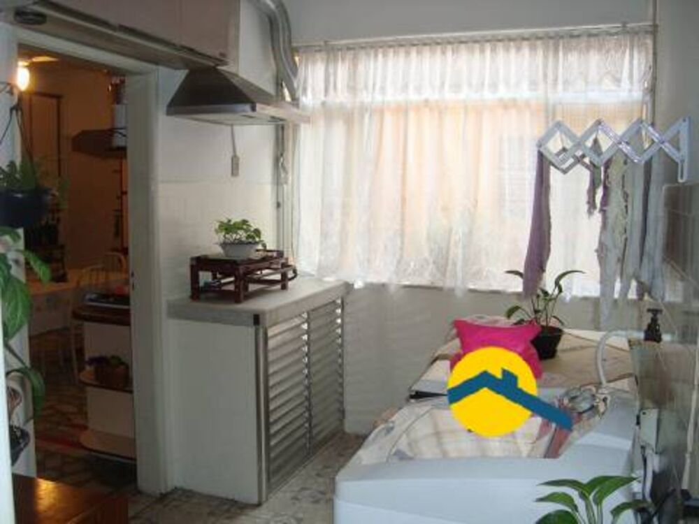 Apartamento, 3 quartos, 120 m² - Foto 2