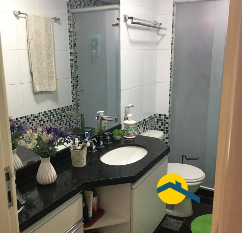 Apartamento, 4 quartos, 145 m² - Foto 13