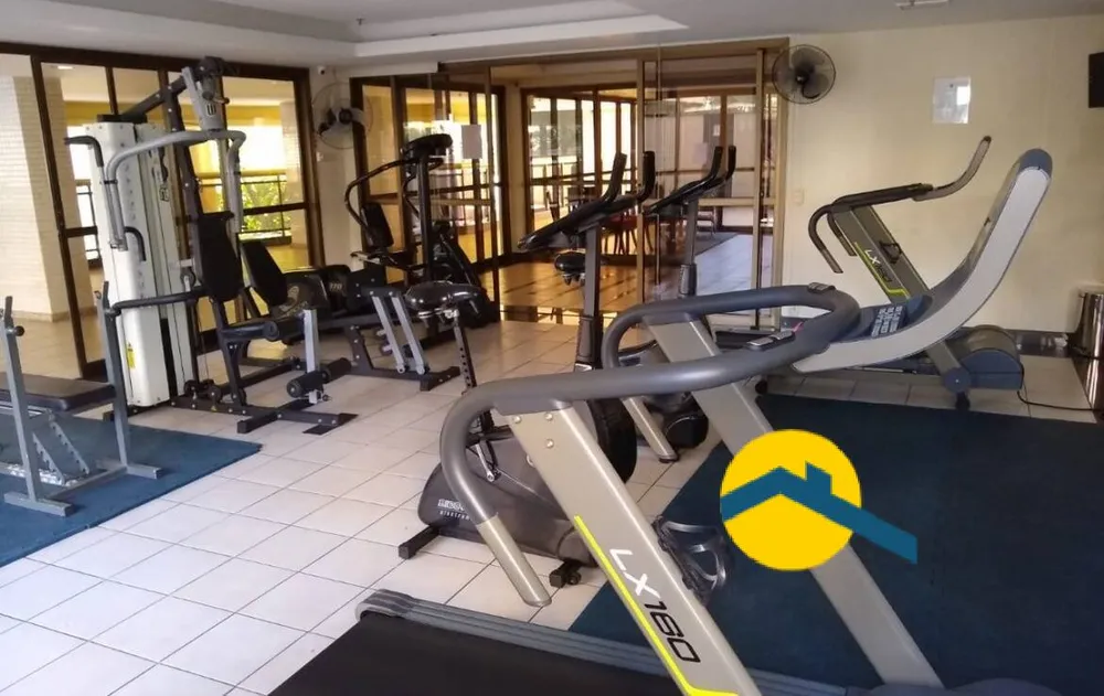 Apartamento, 4 quartos, 145 m² - Foto 20
