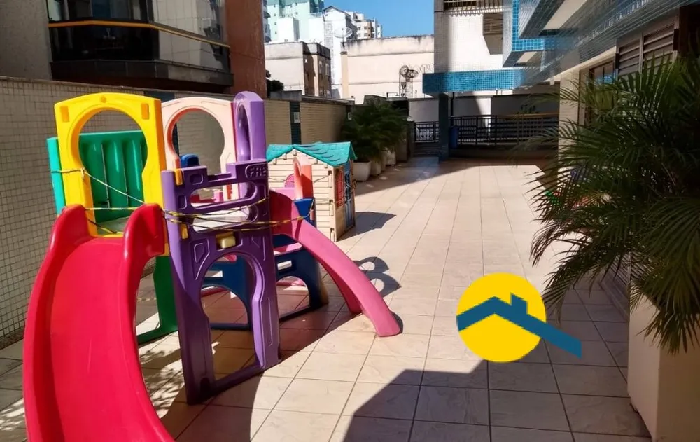 Apartamento, 4 quartos, 145 m² - Foto 21