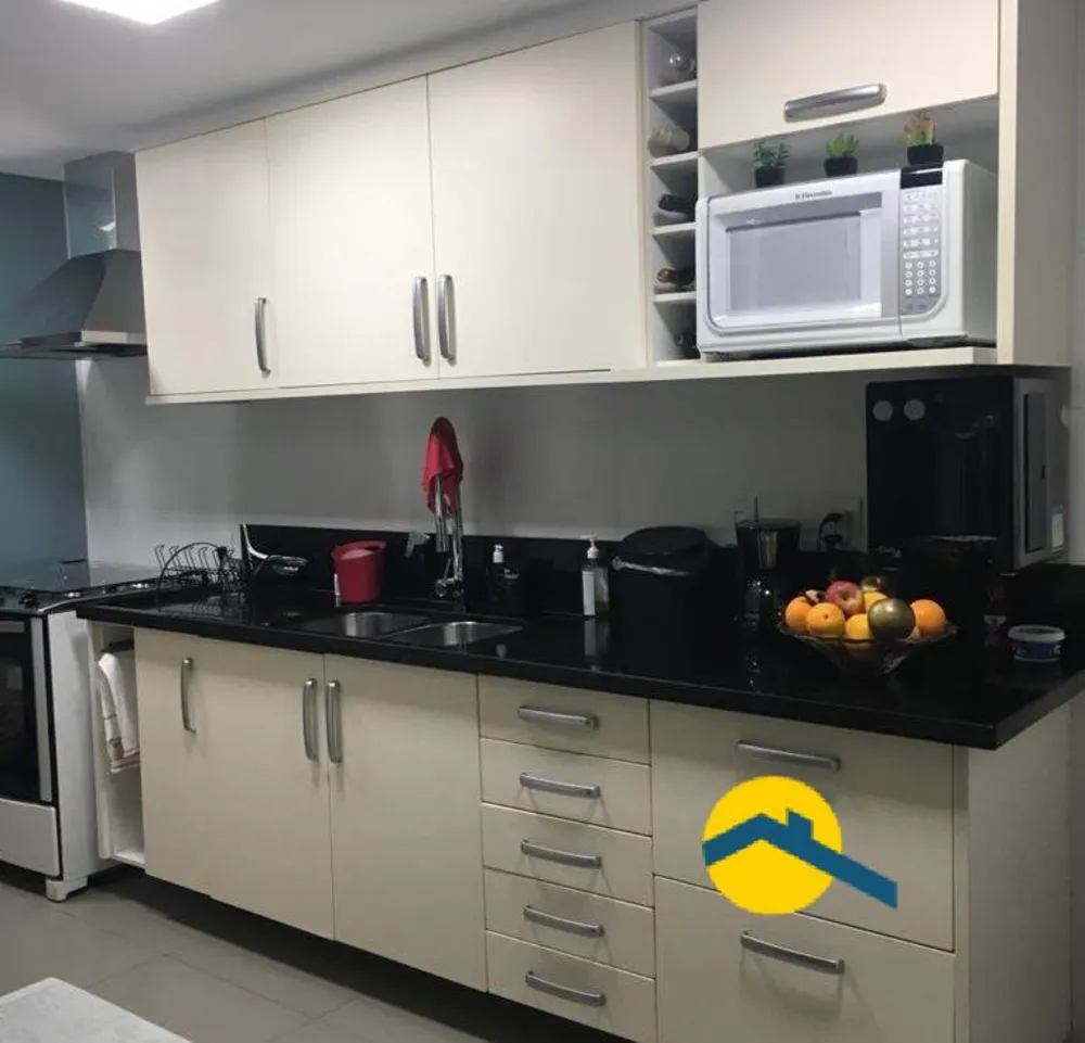 Apartamento, 4 quartos, 145 m² - Foto 17