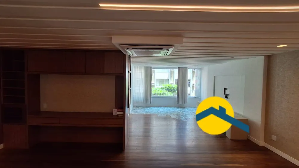 Apartamento, 4 quartos, 339 m² - Foto 4