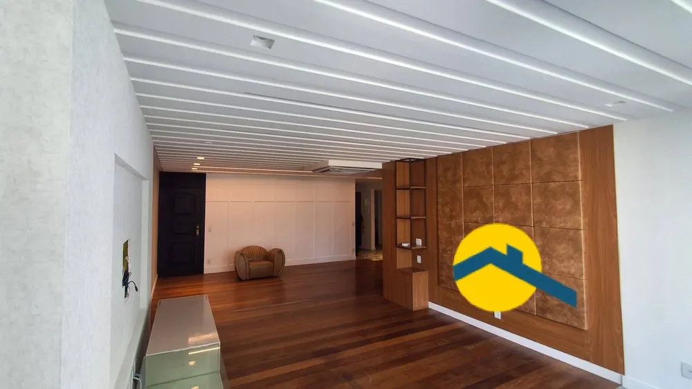 Apartamento, 4 quartos, 339 m² - Foto 8