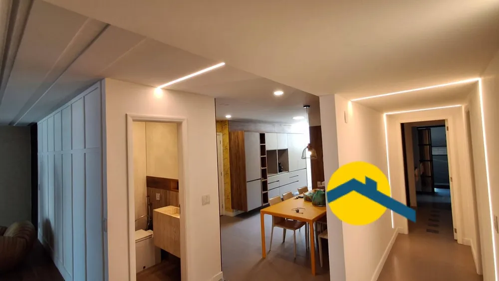 Apartamento, 4 quartos, 339 m² - Foto 29