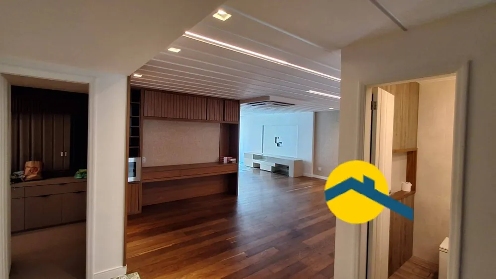 Apartamento, 4 quartos, 339 m² - Foto 2