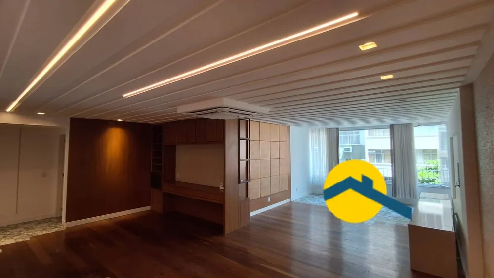 Apartamento, 4 quartos, 339 m² - Foto 1