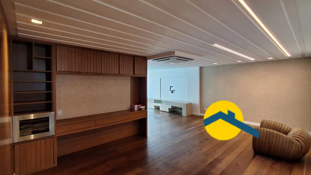 Apartamento, 4 quartos, 339 m² - Foto 6