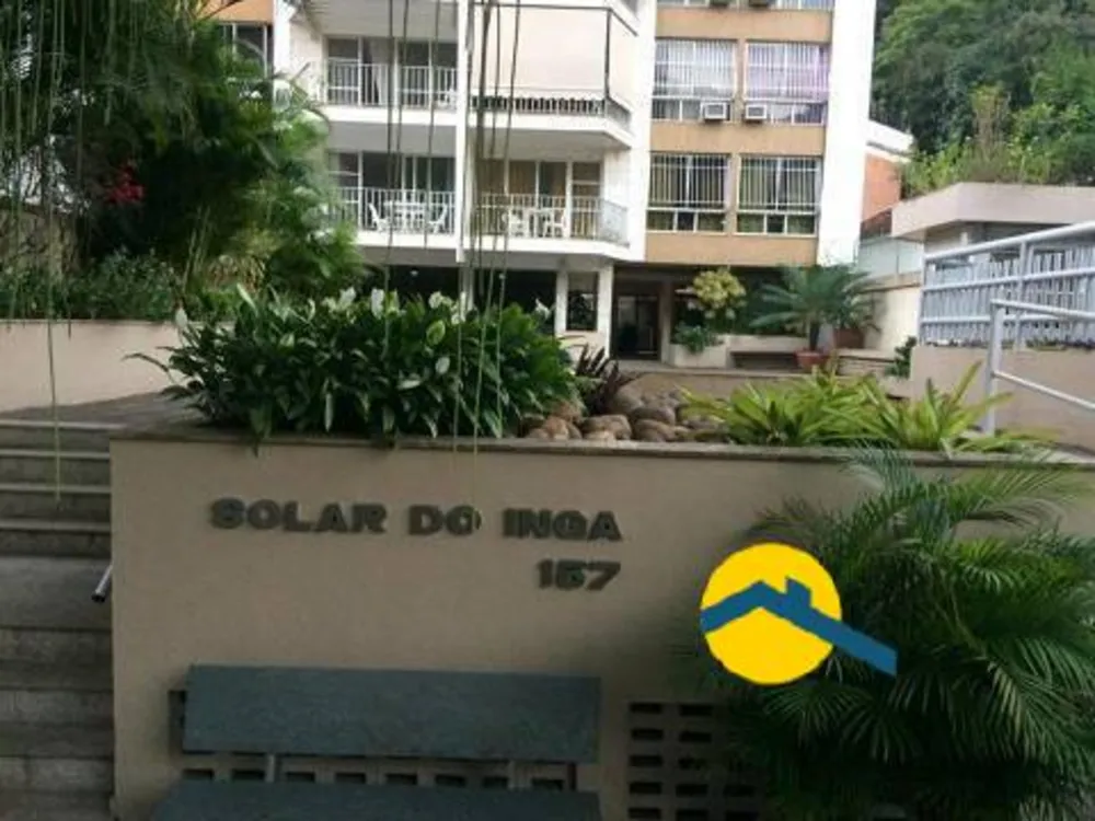 Apartamento, 3 quartos, 130 m² - Foto 1