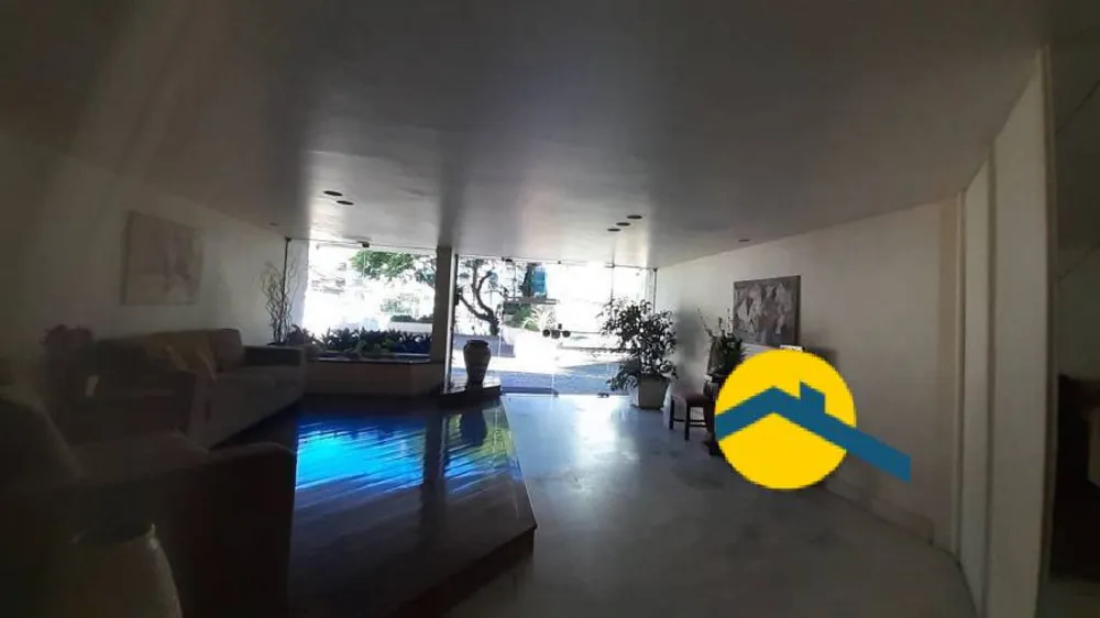 Apartamento, 3 quartos, 130 m² - Foto 3