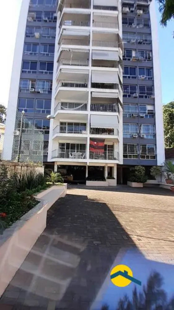 Apartamento, 3 quartos, 130 m² - Foto 4