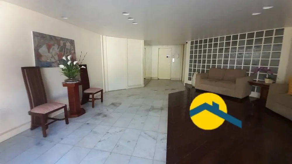 Apartamento, 3 quartos, 130 m² - Foto 2