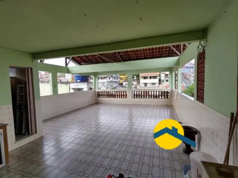 Casa, 3 quartos, 160 m² - Foto 18