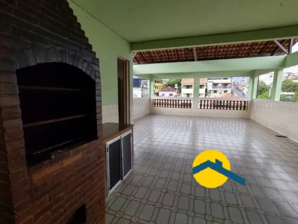 Casa, 3 quartos, 160 m² - Foto 17