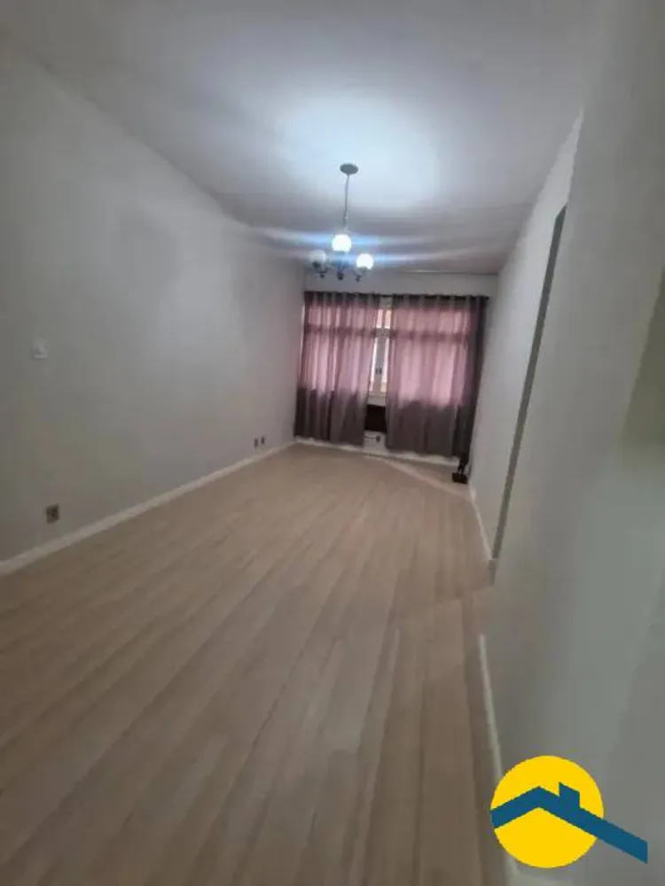Apartamento, 2 quartos, 80 m² - Foto 1