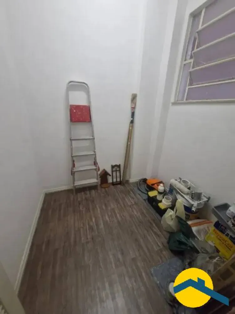 Apartamento, 2 quartos, 80 m² - Foto 21