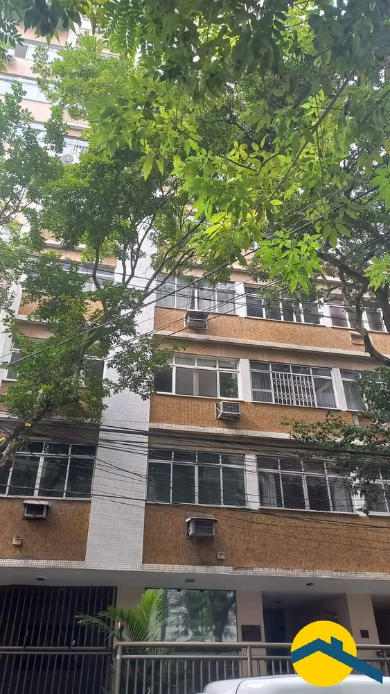 Apartamento, 2 quartos, 80 m² - Foto 30