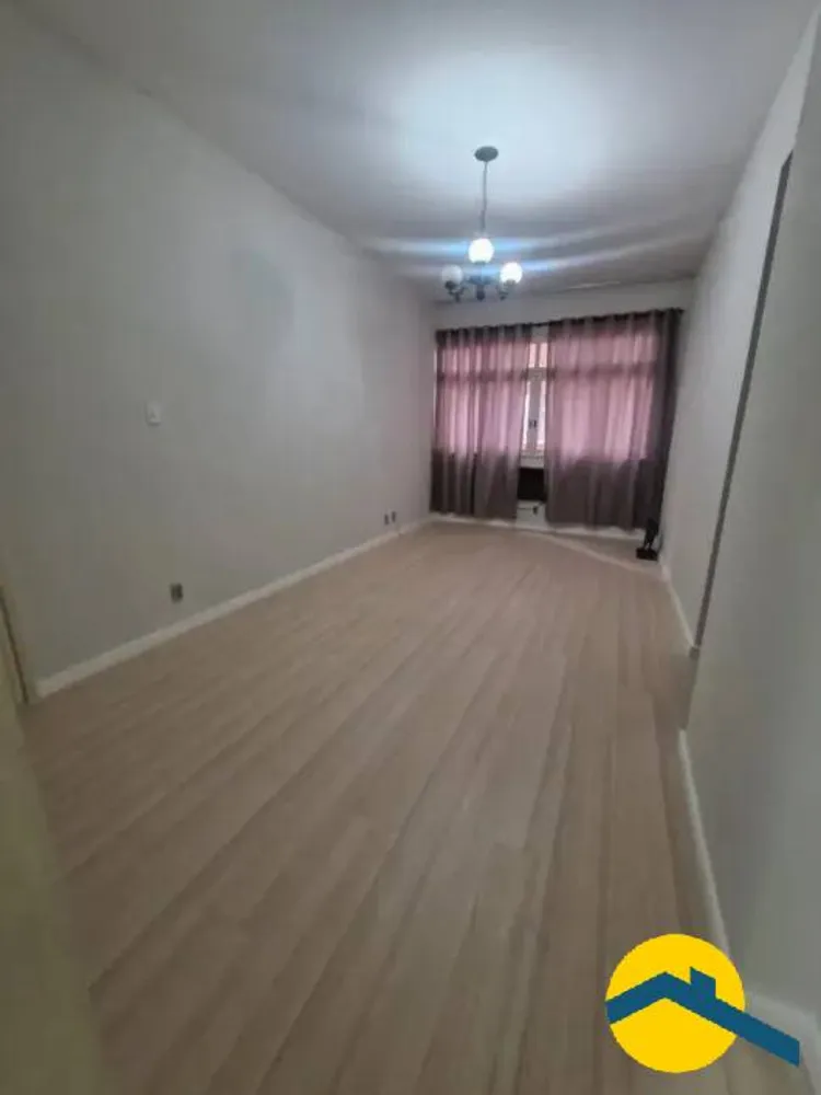 Apartamento, 2 quartos, 80 m² - Foto 2
