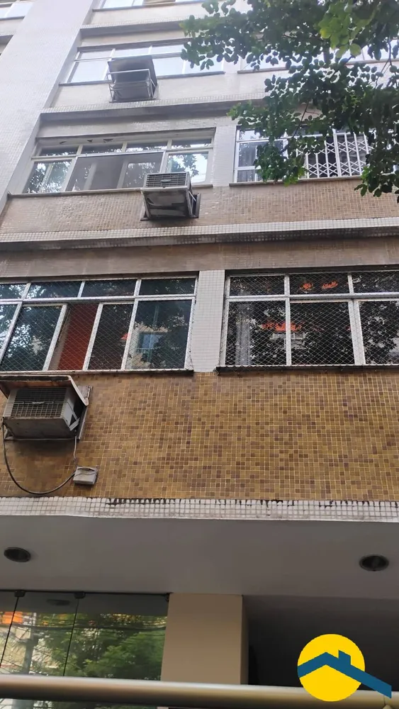 Apartamento, 2 quartos, 80 m² - Foto 29