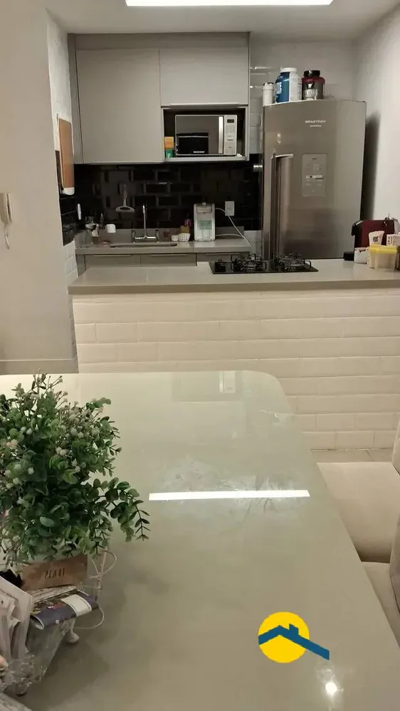 Cobertura, 2 quartos, 140 m² - Foto 4
