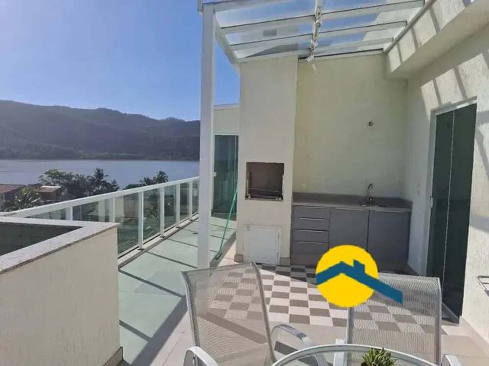 Cobertura, 2 quartos, 140 m² - Foto 1