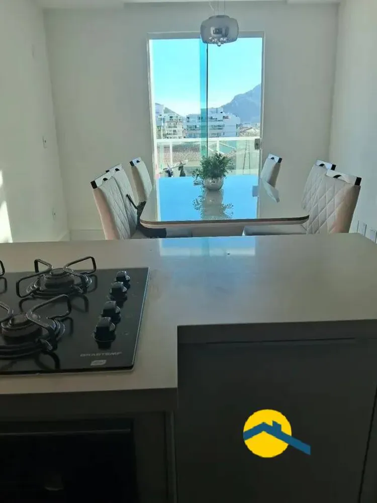 Cobertura, 2 quartos, 140 m² - Foto 5