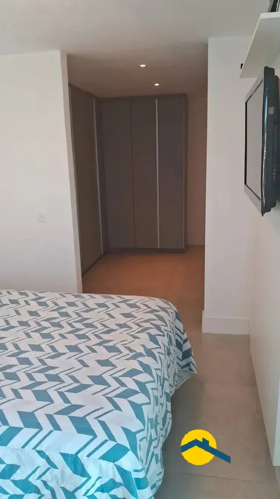 Cobertura, 2 quartos, 140 m² - Foto 11