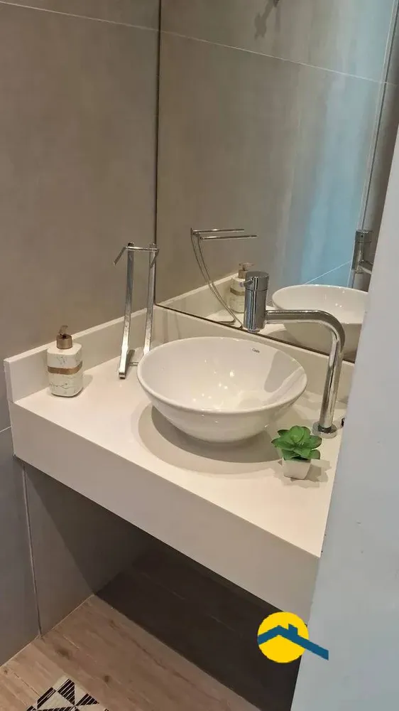 Cobertura, 2 quartos, 140 m² - Foto 6