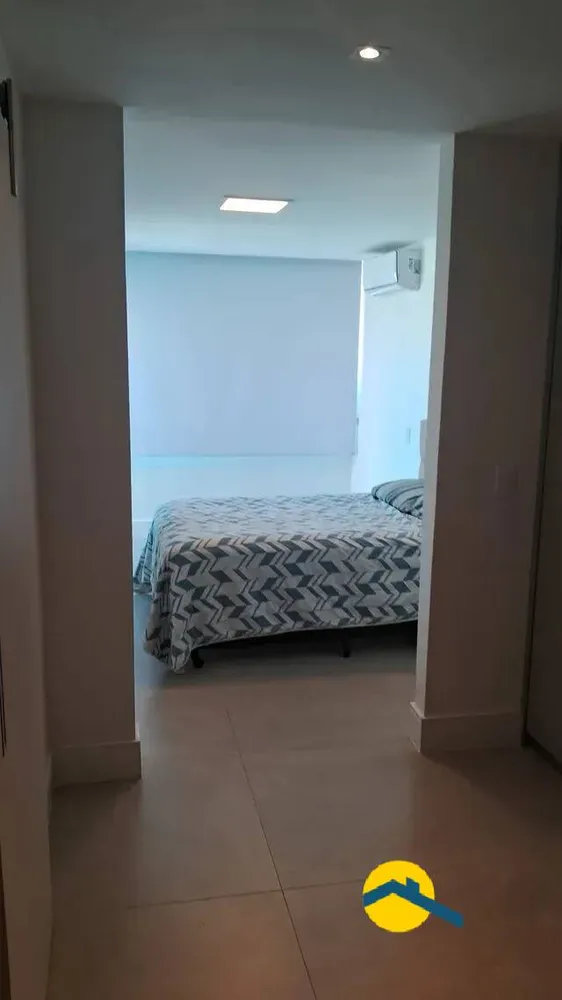 Cobertura, 2 quartos, 140 m² - Foto 9