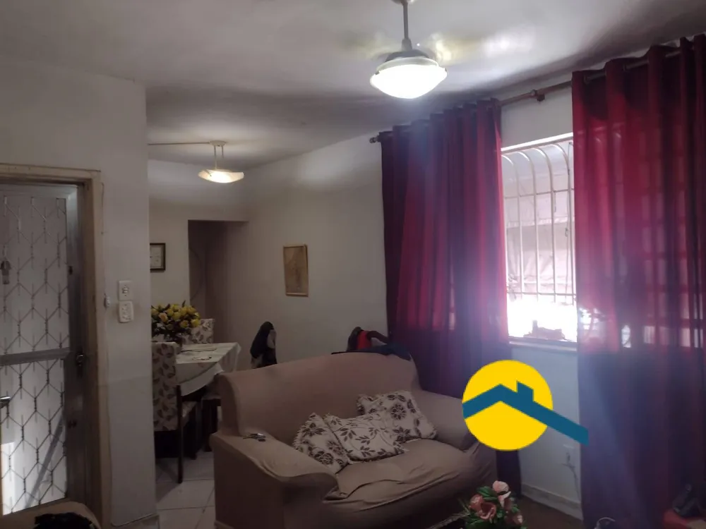 Apartamento, 2 quartos, 85 m² - Foto 3