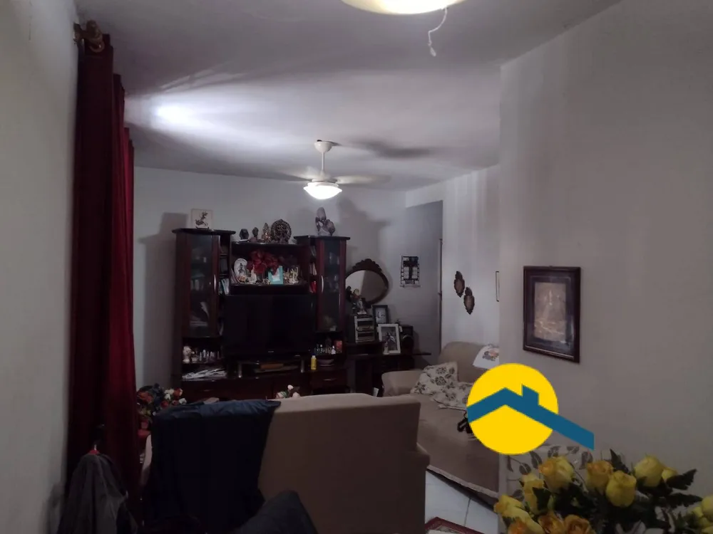 Apartamento, 2 quartos, 85 m² - Foto 1