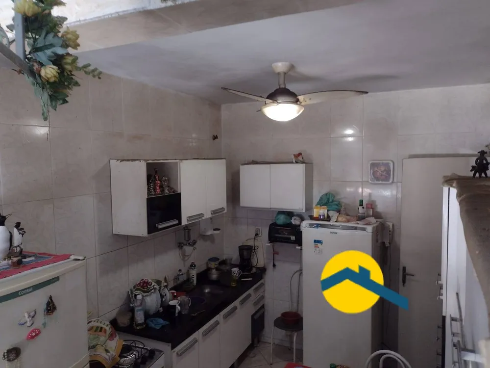 Apartamento, 2 quartos, 85 m² - Foto 5