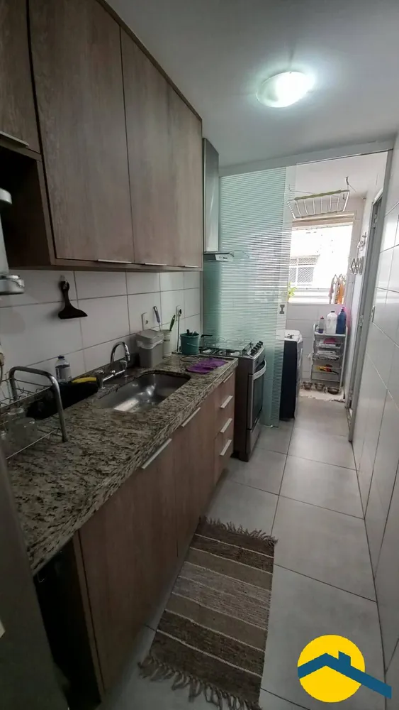 Apartamento, 2 quartos - Foto 53
