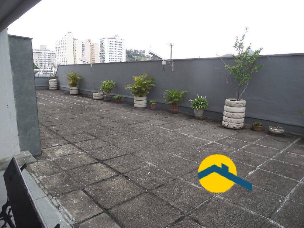 Apartamento, 2 quartos, 60 m² - Foto 4