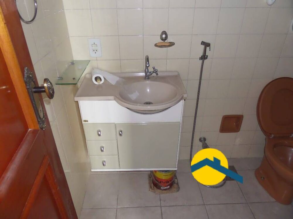 Apartamento, 2 quartos, 60 m² - Foto 6