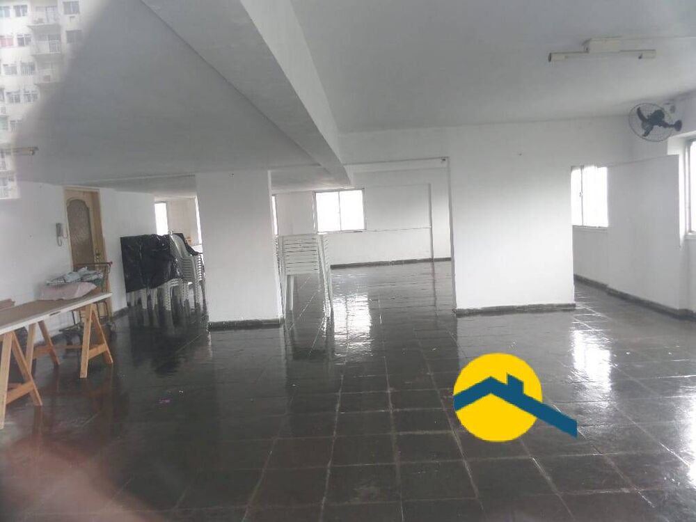 Apartamento, 2 quartos, 60 m² - Foto 21