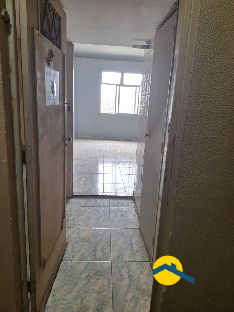 Apartamento à venda com 1 quarto, 25m² - Foto 1
