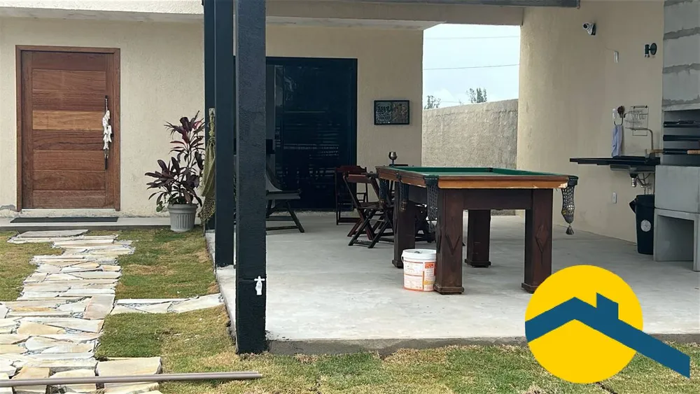 Casa, 2 quartos, 100 m² - Foto 26
