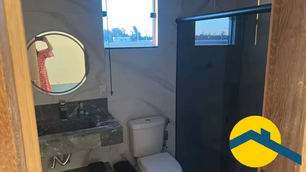 Casa, 2 quartos, 100 m² - Foto 10