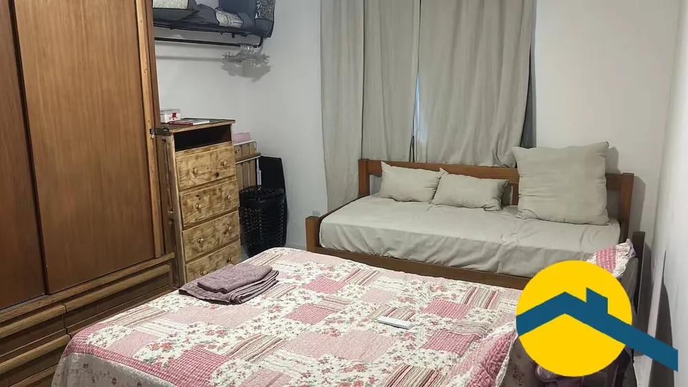 Casa, 2 quartos, 100 m² - Foto 9