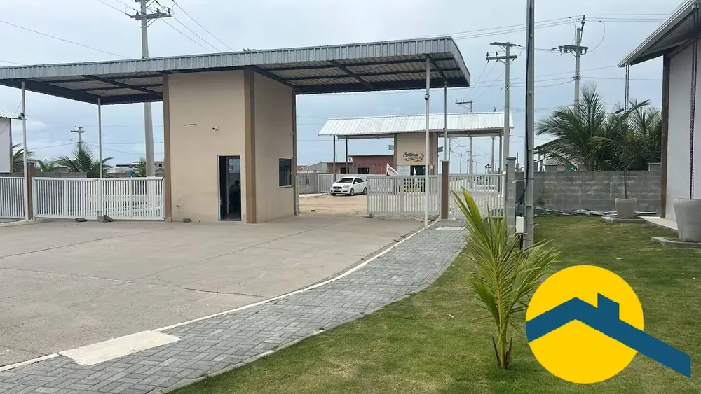 Casa, 2 quartos, 100 m² - Foto 25