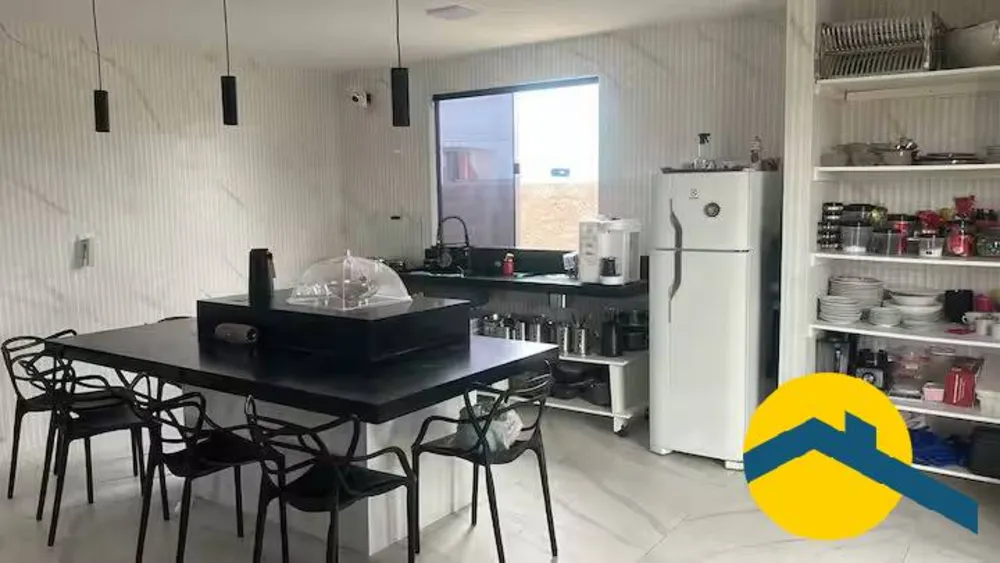 Casa, 2 quartos, 100 m² - Foto 5