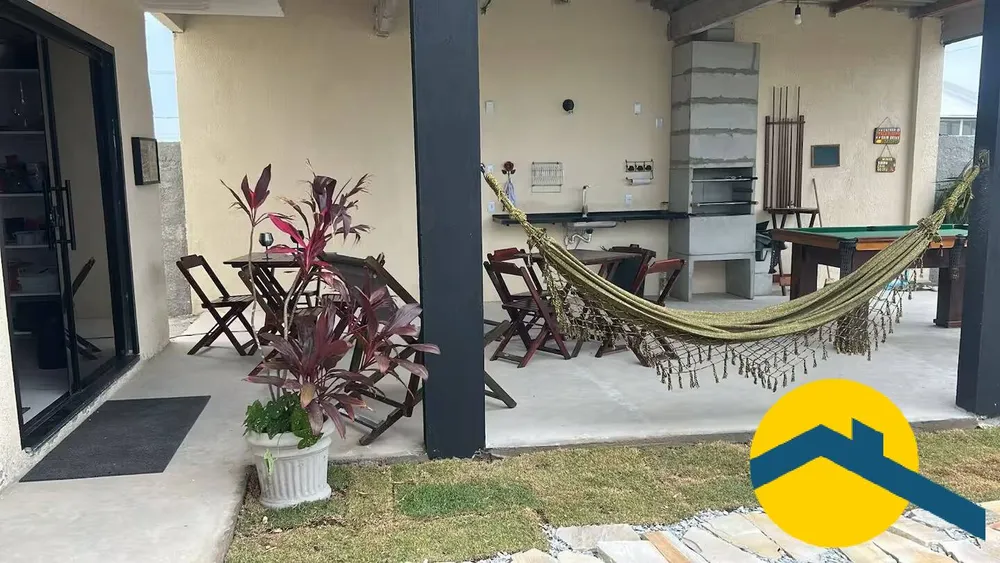 Casa, 2 quartos, 100 m² - Foto 12