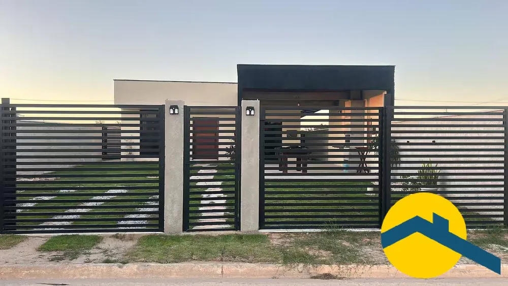 Casa, 2 quartos, 100 m² - Foto 16