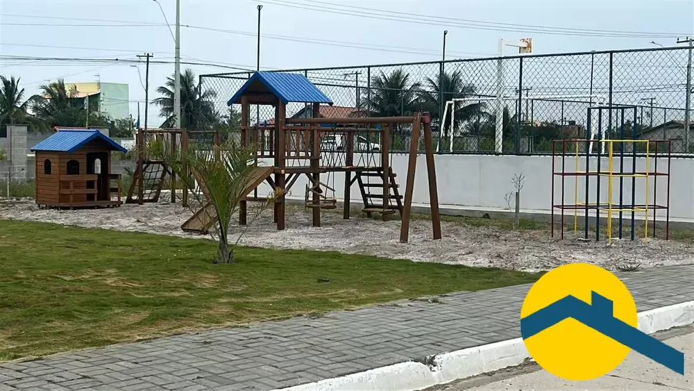 Casa, 2 quartos, 100 m² - Foto 19