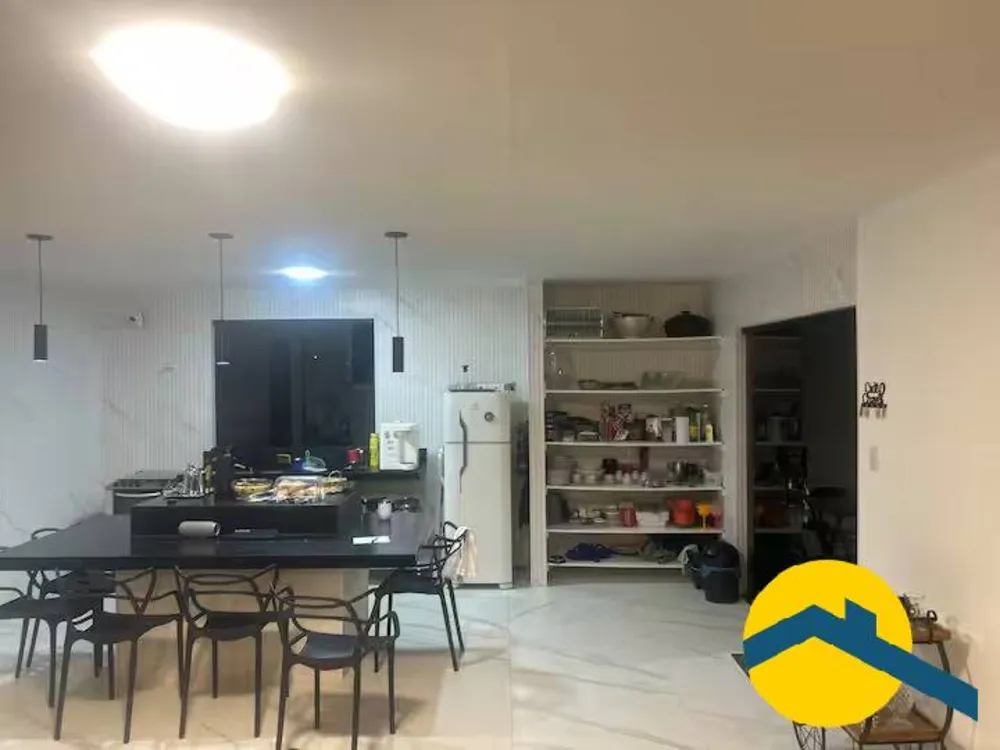 Casa, 2 quartos, 100 m² - Foto 6