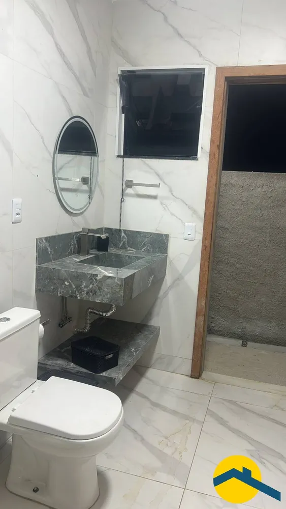 Casa, 2 quartos, 100 m² - Foto 11