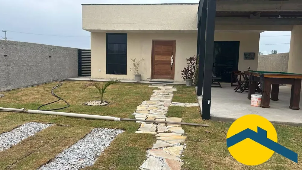 Casa, 2 quartos, 100 m² - Foto 20